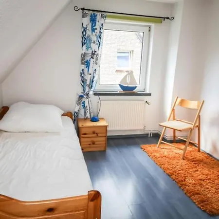 Nyaraló Fischerhus Alice *