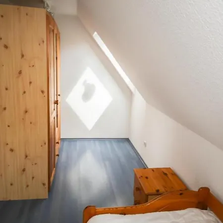 Nyaraló Fischerhus Alice