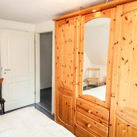 Fischerhus Alice Nyaraló *