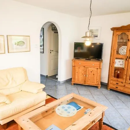 Fischerhus Alice Nyaraló