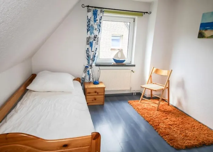 Nyaraló Fischerhus Alice *