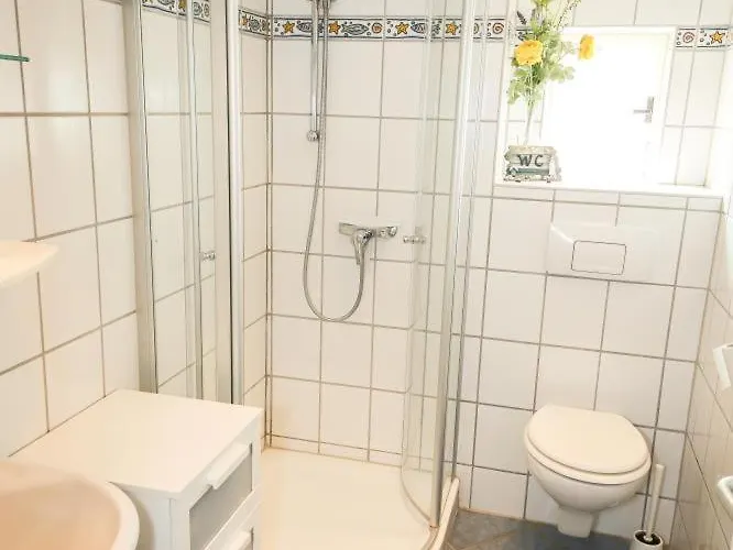 Fischerhus Alice * Timmendorfer Strand