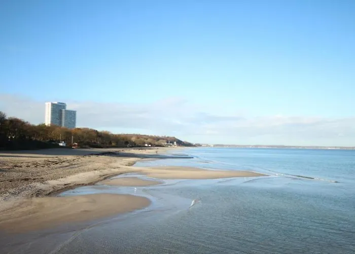 Fischerhus Alice Nyaraló