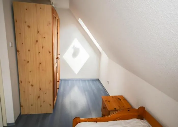 Casa de Férias Fischerhus Alice