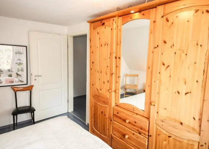 Fischerhus Alice Nyaraló *