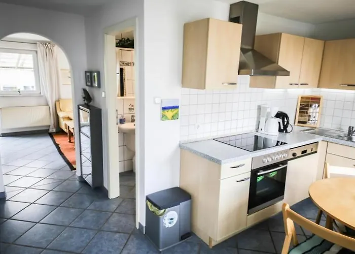 Fischerhus Alice Timmendorfer Strand