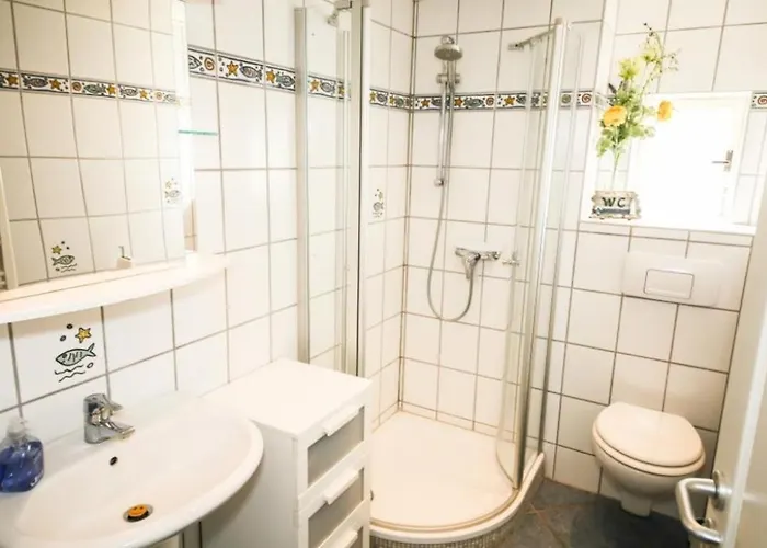 Fischerhus Alice * Timmendorfer Strand