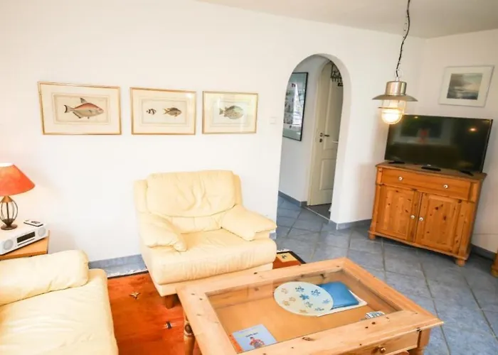 Casa de Férias Fischerhus Alice *