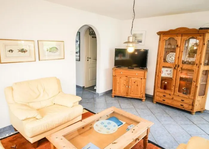 Fischerhus Alice Casa de Férias